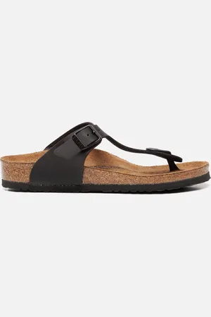 Birkenstock Gizeh Kinderen Slippers Smal fit -