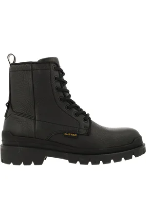 G-Star Raw - Ankle Boot/Bootie - Female - - 42 - Laarzen