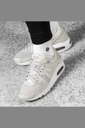 Nike Sportswear Schoenen - Light Bone/Light Bone-White-Lt Iron Ore - 37.5