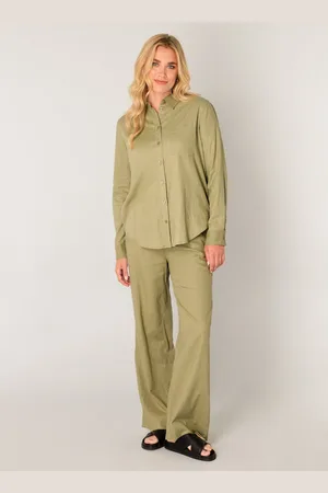 Base Level Yael Shirts - - maat 42