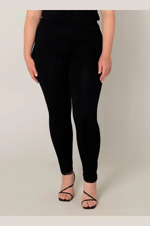 Base Level CURVY Andrea Legging - - maat 3(52)