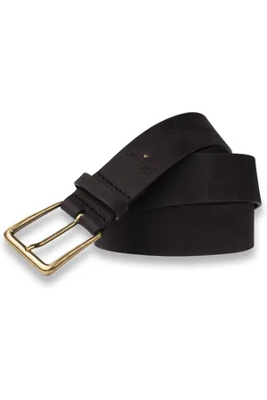 LEGEND Dames Broekriem-35299-Black-80