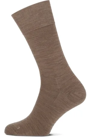Basset Unisex Socks Merino Casual - Warmte en Comfort van Merinowol