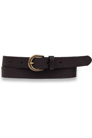 LEGEND Dames broekriem-25181-Black-85