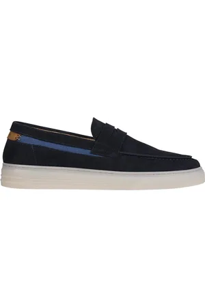 Bullboxer Loafer - Male - - 41 - Loafers