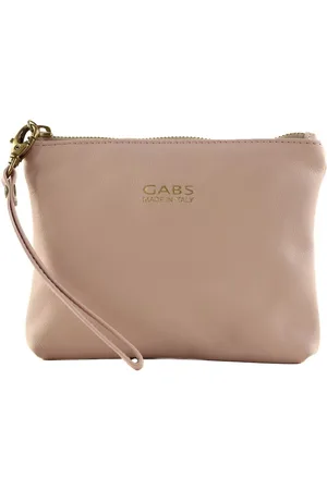 Gabs Polstas Amina Pochette Bag Roze