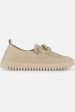 Ilse Jacobsen Tulip Loafers Microvezel - Dames
