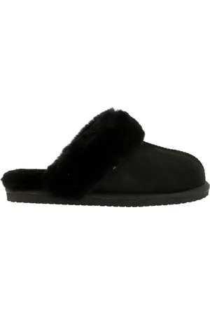 Bullboxer House Shoe - Women - - 38 - Sloffen