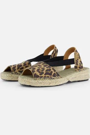 Toni Pons Elmina Espadrilles Suede - Dames