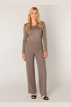 Base Level Yarah Broek - - maat W48 / L30