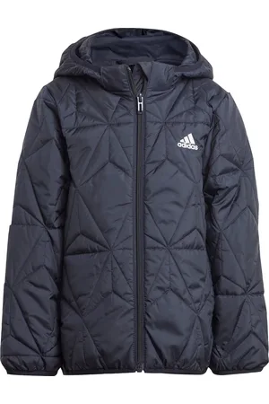 adidas Sportswear Light Padded Jack - Kinderen - - 122