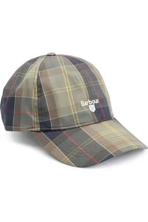 Barbour Pet Tartan Ruit