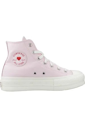 Converse CHUCK TAYLOR ALL STAR LIFT PLATFORM VALENTINE´S DAY 37,5 EU