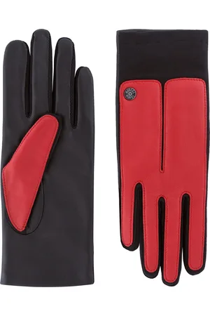 ROECKL Nappa Stockholm Touch Handschoenen Leer