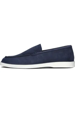MAZZELTov 6121 Loafers - Instappers - Heren -