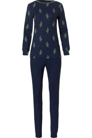 Pastunette Deluxe - Jade - Pyjamaset -