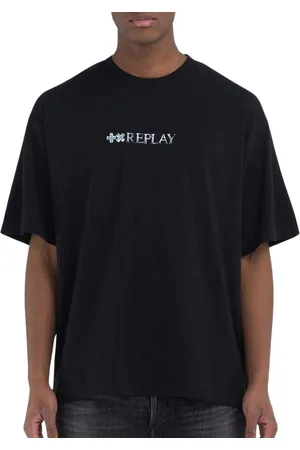 Replay X Martin Garrix Stonology Shirt Heren