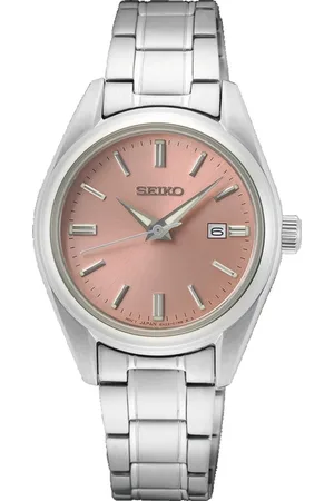 Seiko SUR529P1 Dames Horloge