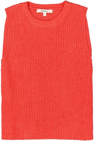 Garcia Top Top E50243 3979 Ruby Red Dames