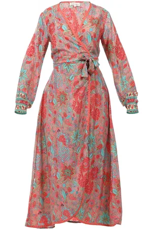 Suri Frey Wikkeljurk SFY Freyday ( SFW10029 ) - Dames Jurken