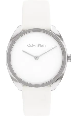 Calvin Klein Dames horloges quartz analoog One Size 88812123