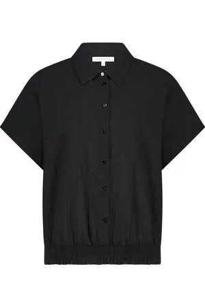 Tramontana Blouse KM - C20-16-401 - 001100