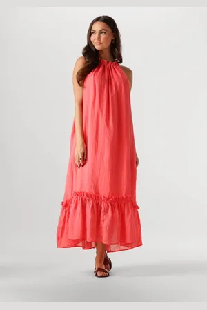 NUKUS Cleo Dress Jurken Dames - Kleedje - Rok - Jurk -
