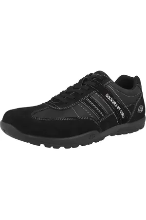 Dockers Herentrainers 54HT001-204120 schoenen