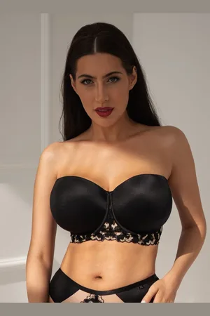 Merkloos Krisline Venus Portofino Balconette