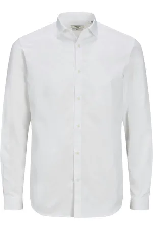JACK & JONES JACK&JONES JPRBLACARDIFF SHIRT L/S NOOS Heren Overhemd
