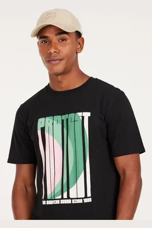 Protest PRTLYNG Heren T-Shirt