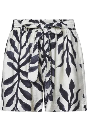 SisterS point Ella-sho15 - Dames Short - /Black