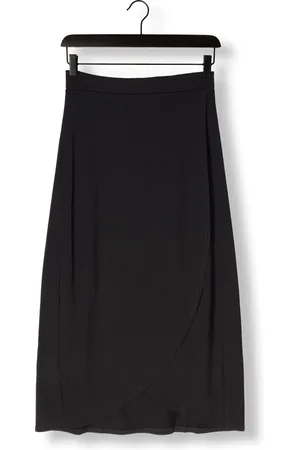 Jansen Amsterdam Falta Rok V 663 Rokken Dames -