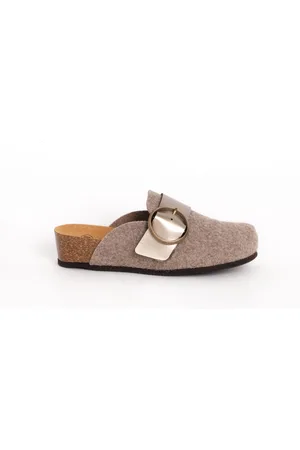 Scholl AMALFI CLOG Dames Slippers