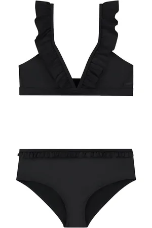 Shiwi Bikini set BELLA FIXED TRIANGLE SET RUFFLE - - 158/164