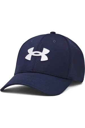 Under Armour UA Blitzing Kappe Midnight Navy-XL/XXL