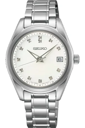 Seiko SUR579P1 Dames Horloge
