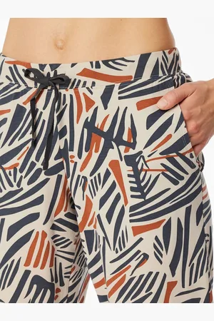 Schiesser Pyjamahose Mix & Relax
