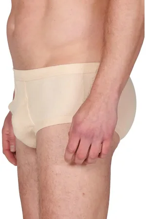 Beeren 2-pak heren slip kleur, M3000 - XXL