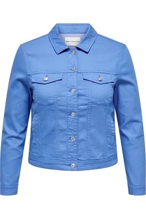 ONLY Carlock jacket maat 48