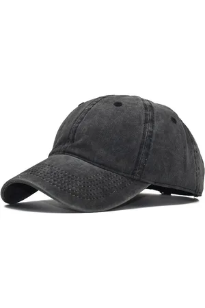 Merkloos 1 stuk unisex baseballpet, outdoor baseballpet, verstelbare hoed voor volwassenen, sport, coole, modieuze baseballpet voor mannen en vrouwen