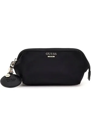 Guess Toilettas Follie Small Pouch Zwart