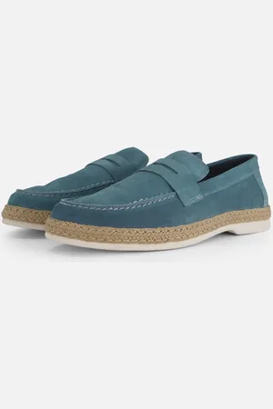 Vertice Instappers Suede