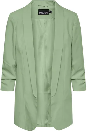 Pieces® PCBOSS 3/4 BLAZER NOOS Dames Blazer