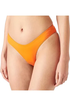 Pinko Baicoli 1 Slip Bikini Techno Jersey dames Zwembroeken Dames Bikinibroekje Zwemslip Bikinislip met hoge taille M 38