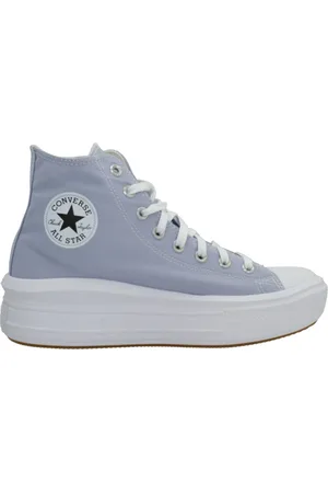 Converse CHUCK TAYLOR ALL STAR MOVE PLATFORM 37 EU