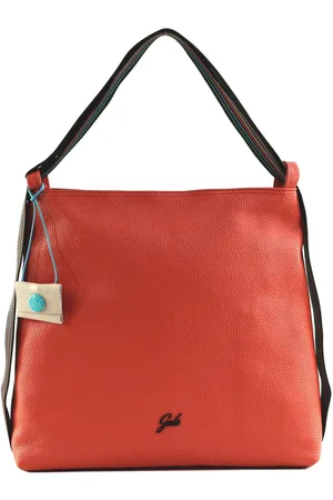 Gabs Schoudertas Vrije tijd rugzak Dorina Shoulder Bag Koraalrood