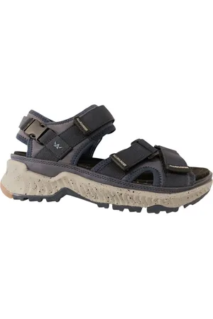 Allrounder Sandalen Riverside Night Sky Verwisselbaar Voetbed