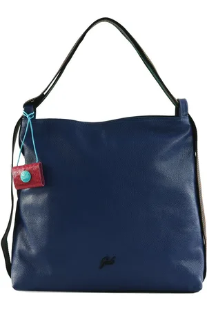 Gabs Schoudertas Vrije tijd rugzak Dorina Shoulder Bag Blauw