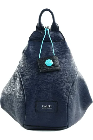 Gabs Schoudertas Vrije tijd rugzak Narcisa Shoulder Bag Donkerblauw